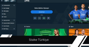 Stake Türkiye