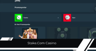 Stake.Com casino